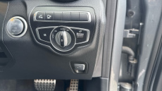 Mercedes-Benz GLC 250 4Matic AMG Line Premium 5dr 9G-Tronic Petrol Estate